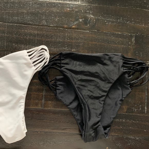 MIKOH Lanai Bottoms Size Medium-Pair! - Picture 2 of 4